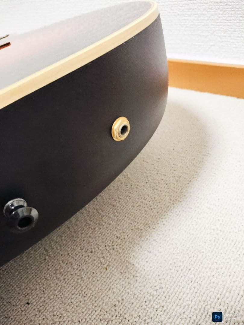 【本日限定特価】Ovation Elite1768 エレアコ　純正ハードケース付