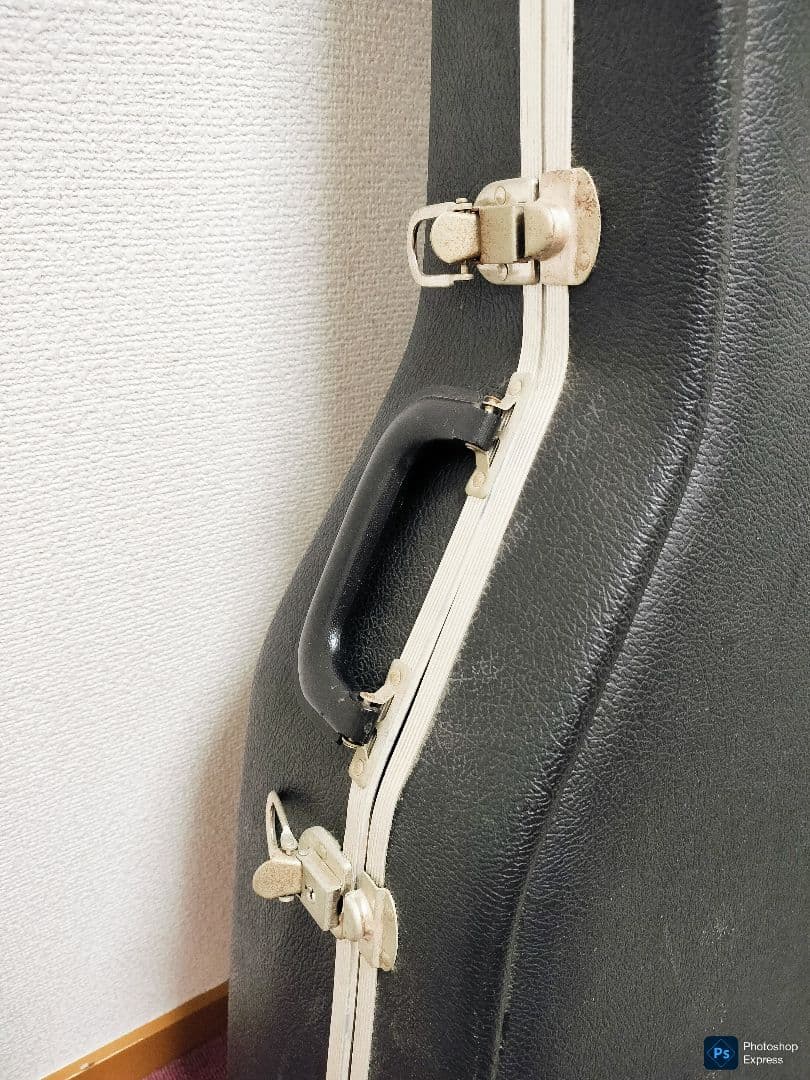 【本日限定特価】Ovation Elite1768 エレアコ　純正ハードケース付