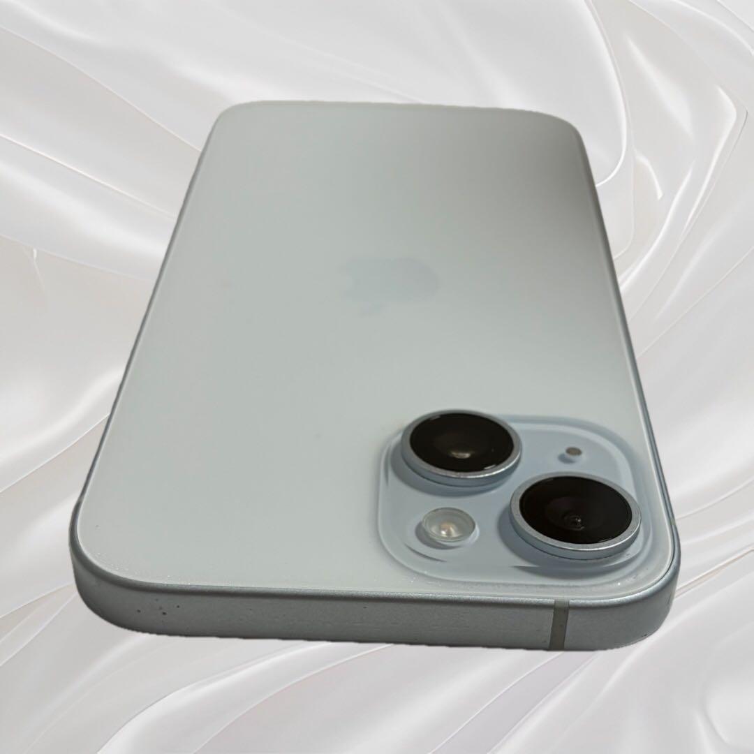 Apple iPhone15 256GB 本体　SIMフリー