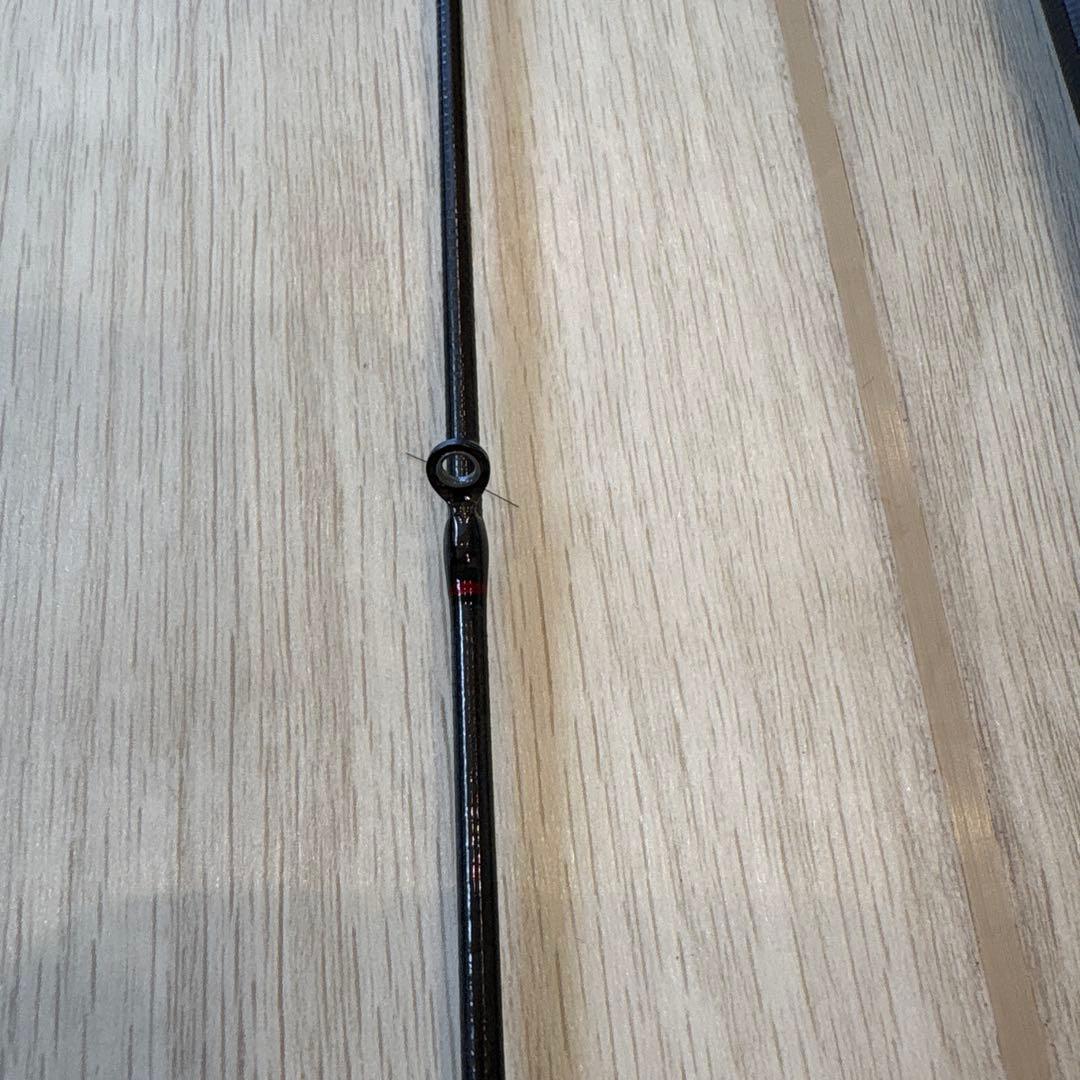 極美品　ストイストRT 80LML