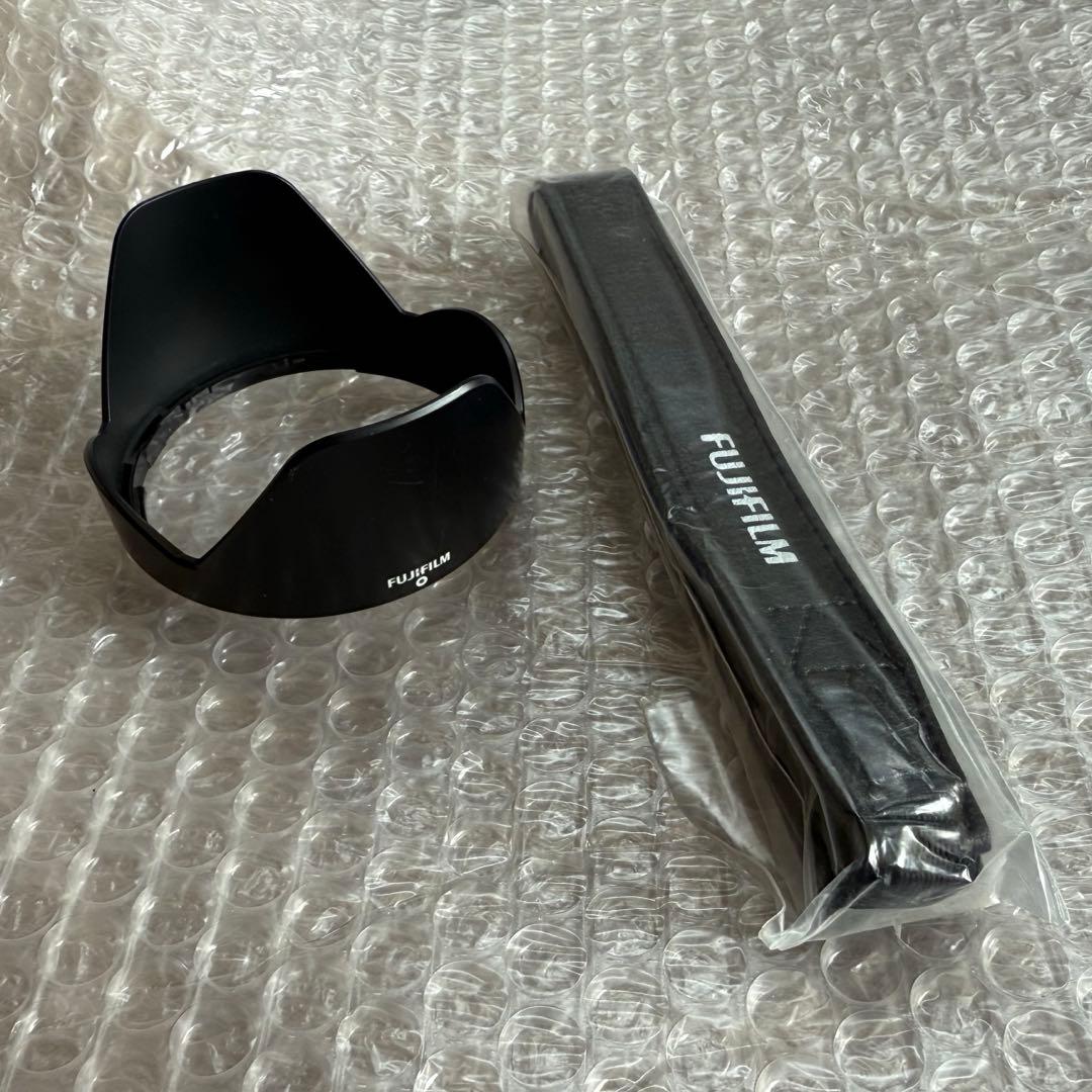 FUJIFILM ミラーレス X-A1 レンズ2本セット