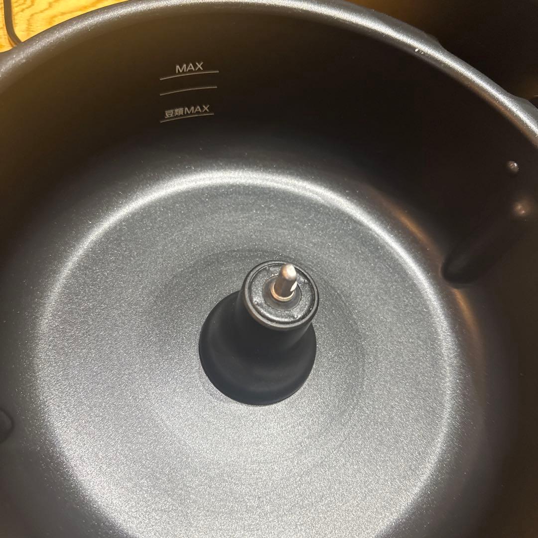 パナソニック　オートクッカー　ビストロ