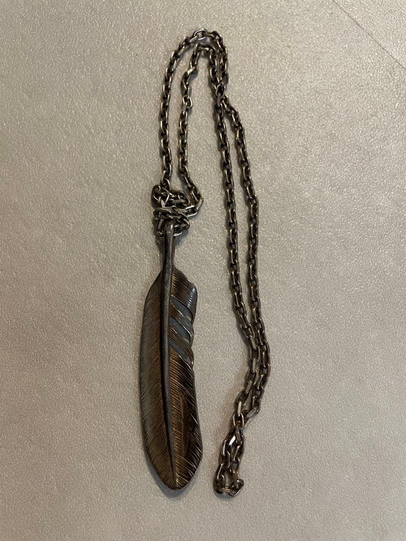 青*e様 ケンキクチ　フェザー