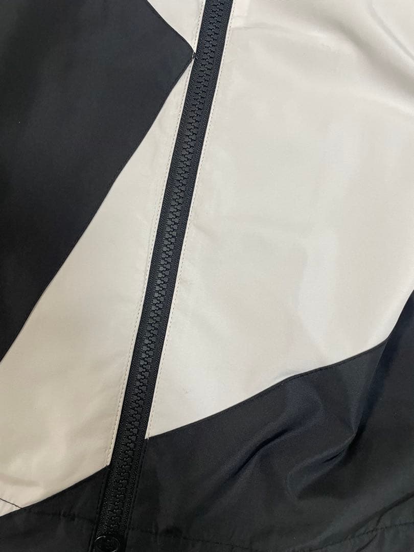 FCRBブリストル ナイロンジャケット