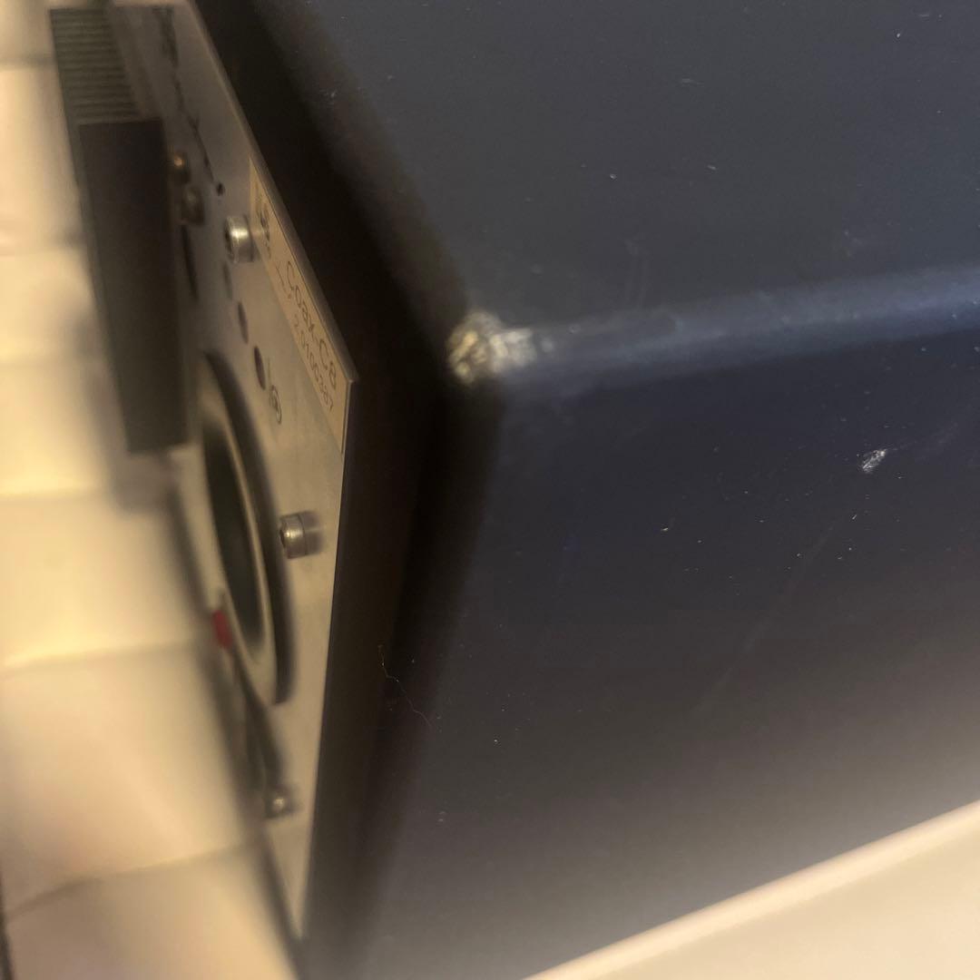 KSdigital Coax-C8 8インチ 同軸スピーカー