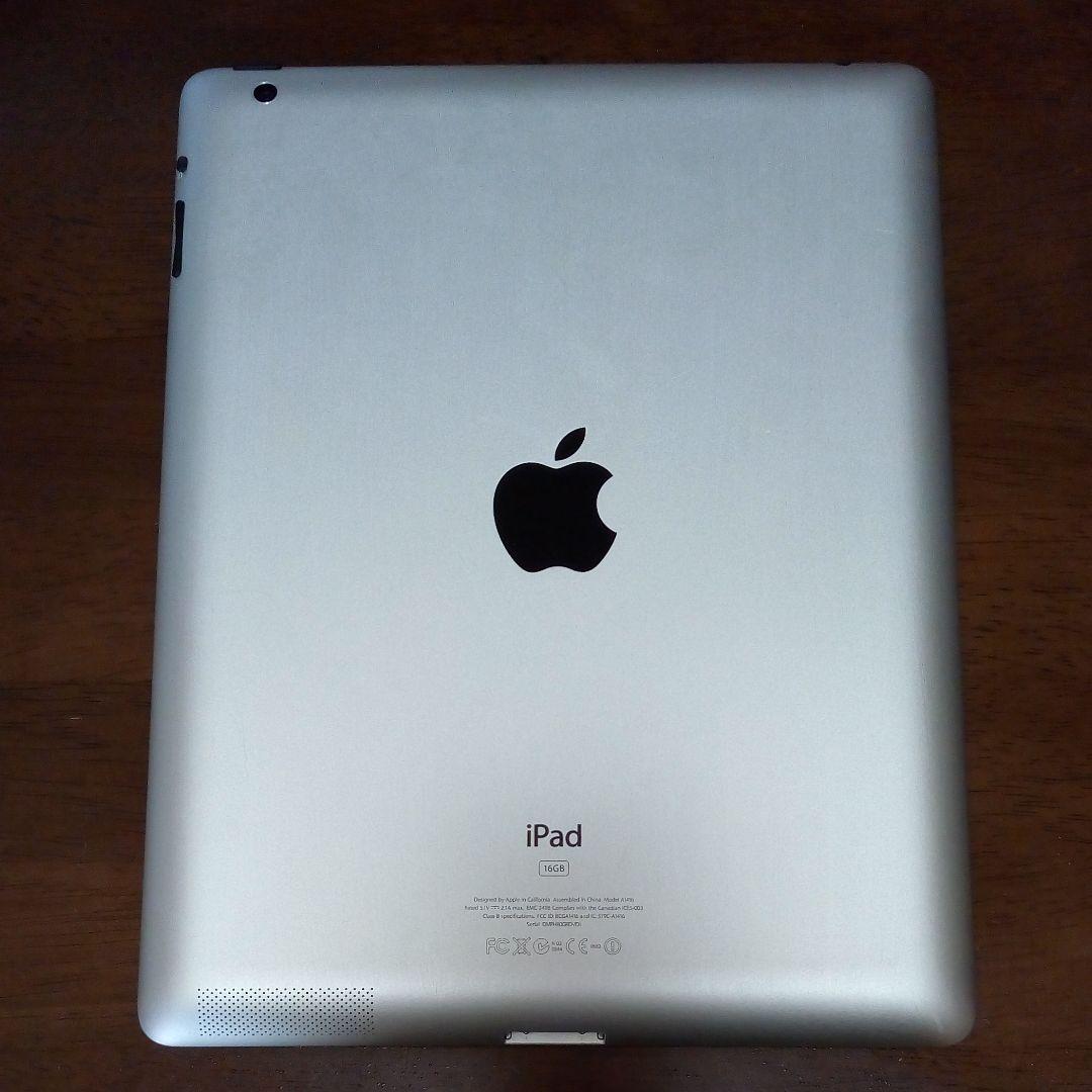 iPad3 wifiモデル 16GB