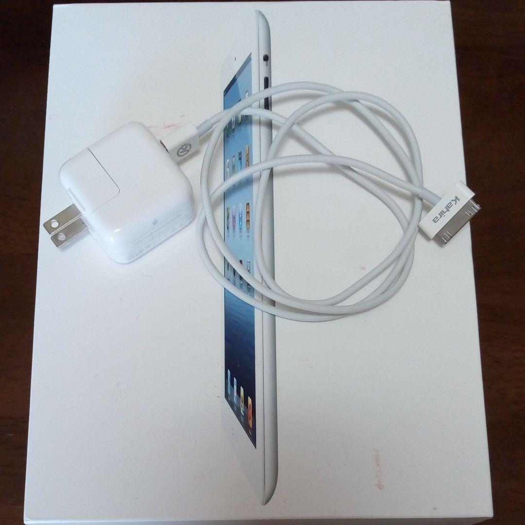 iPad3 wifiモデル 16GB