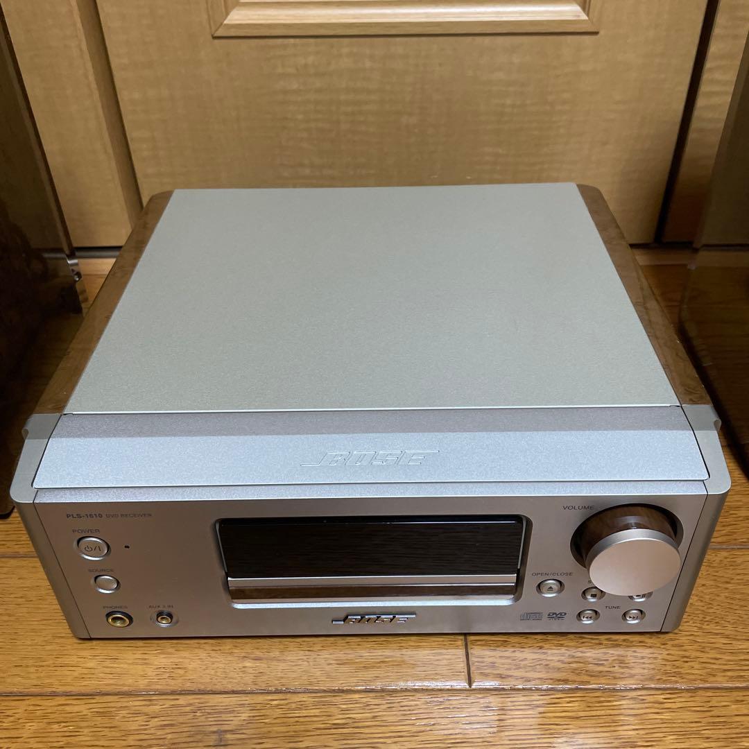 セルソ BOSE PLS-1610 ＋ スピーカー 125
