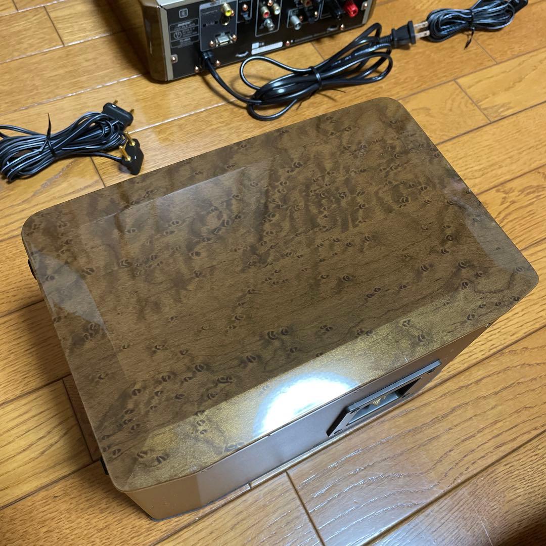 セルソ BOSE PLS-1610 ＋ スピーカー 125