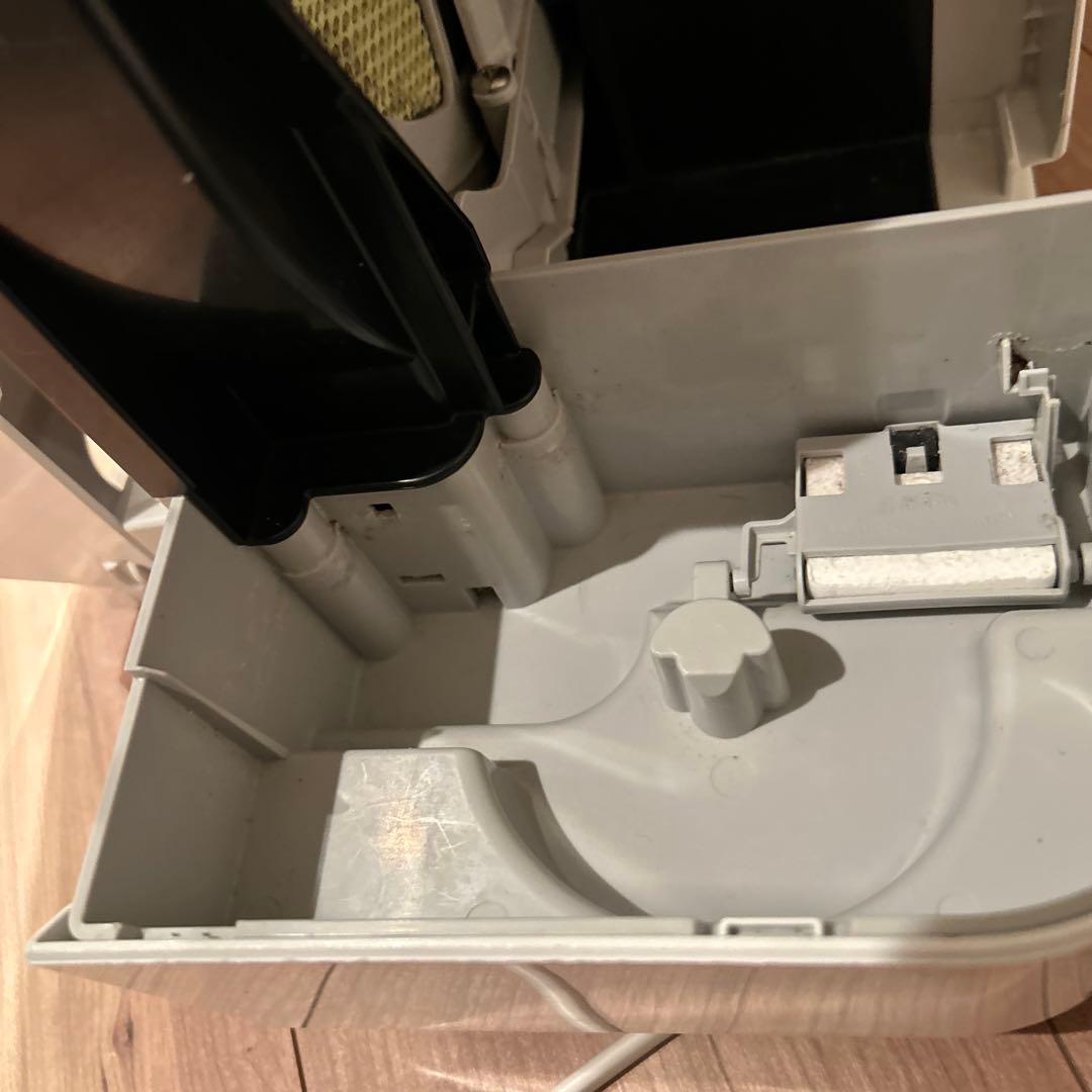 DAIKIN ダイキン 空気清浄機 MCK70XY-W 2021年製 家電