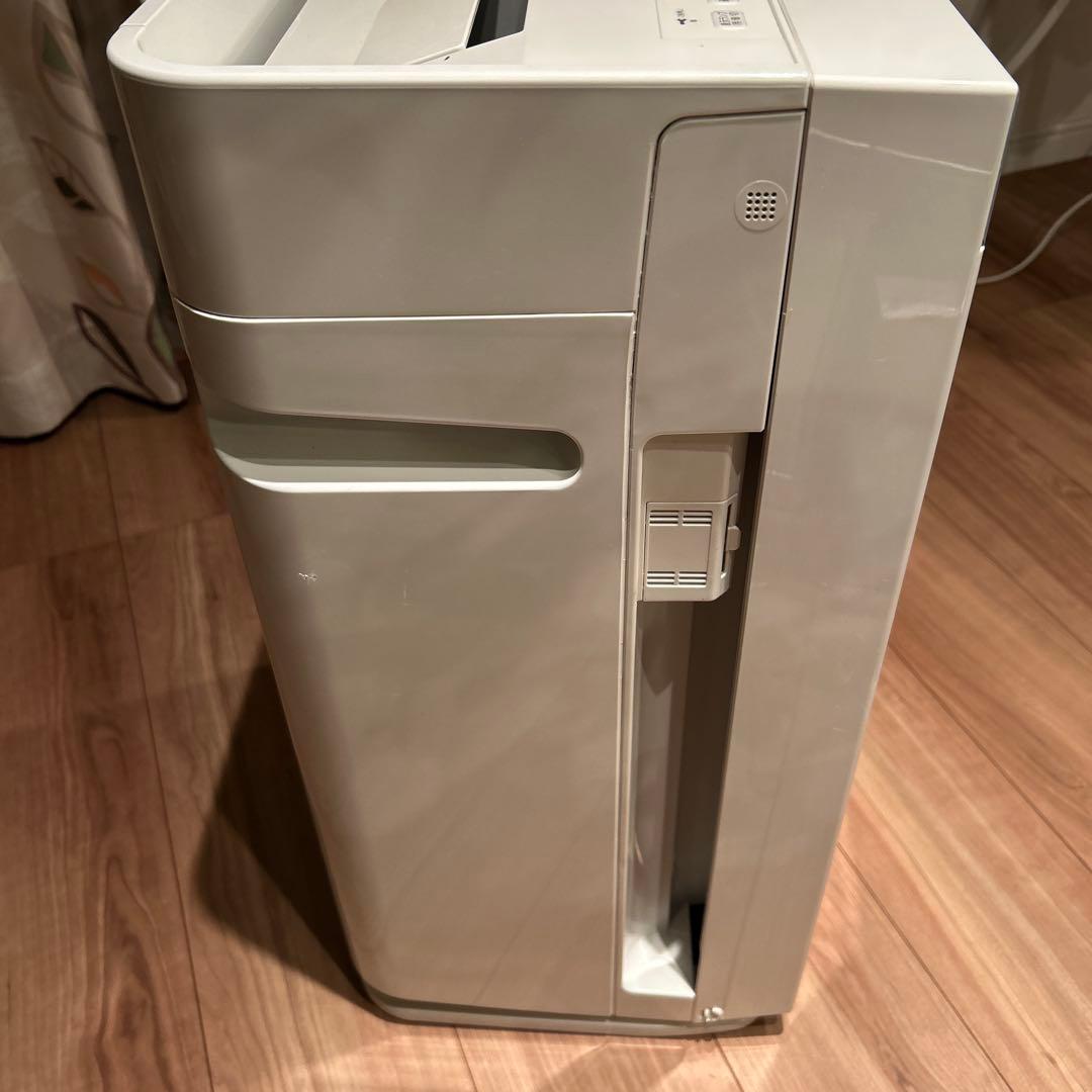 DAIKIN ダイキン 空気清浄機 MCK70XY-W 2021年製 家電
