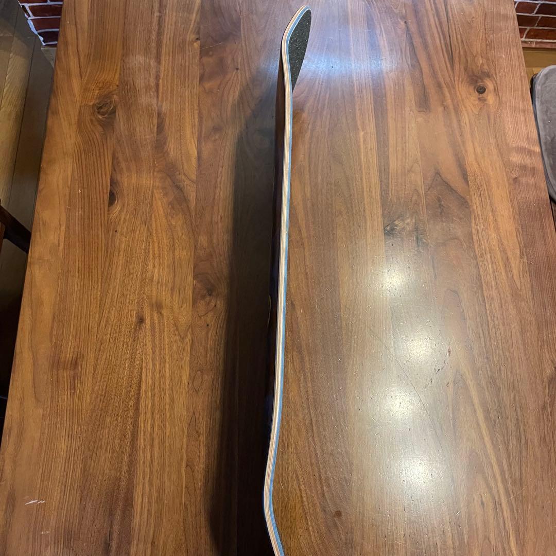 OPERA オペラ　スケートボードデッキ　スケボーデッキ　極美品　9.125