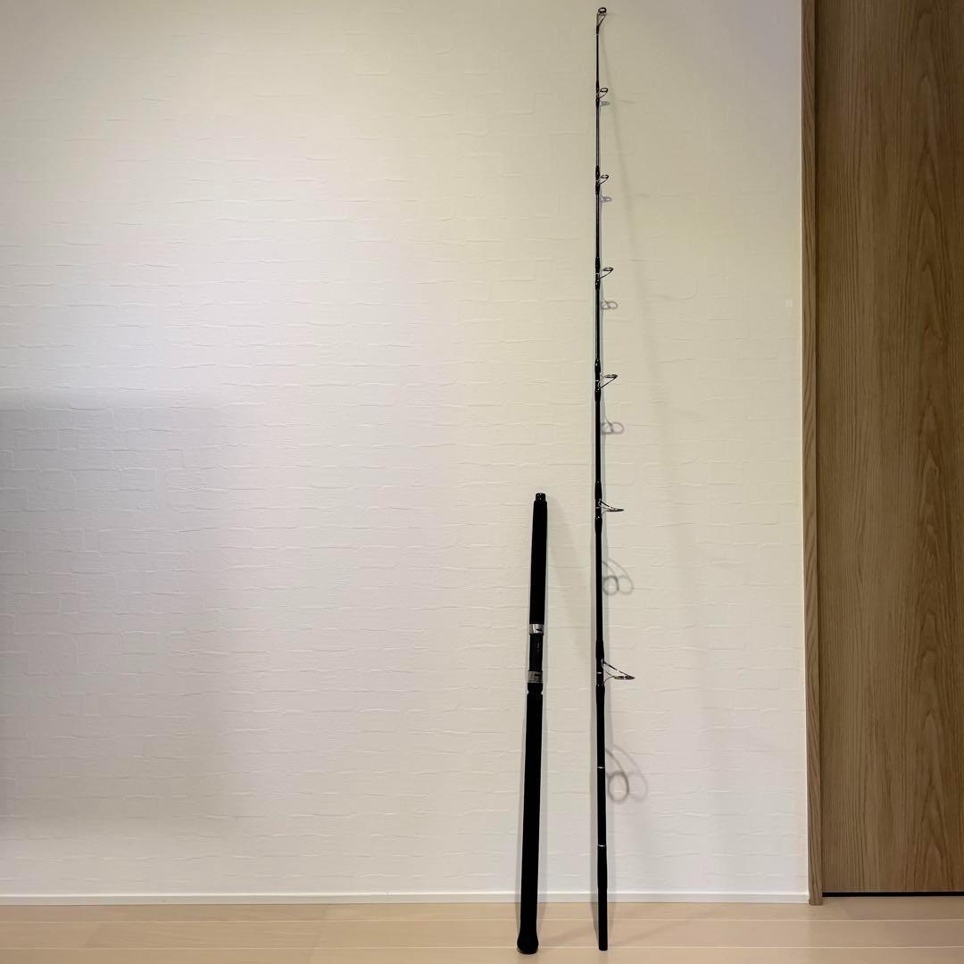 【希少】carpenter シーレパード　SLP 80/33 マグロ