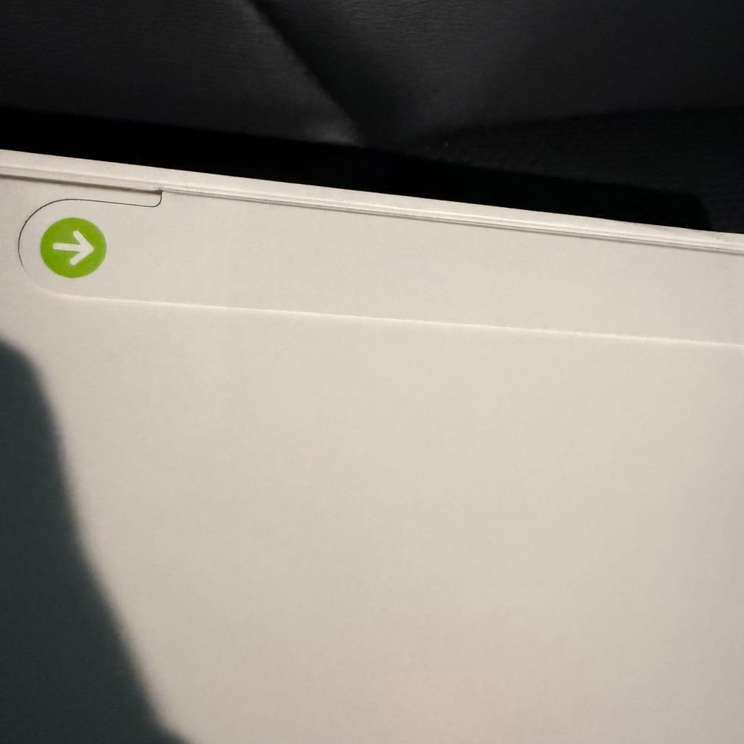 【新品未開封】Apple iPad 第11世代　128GB シルバー