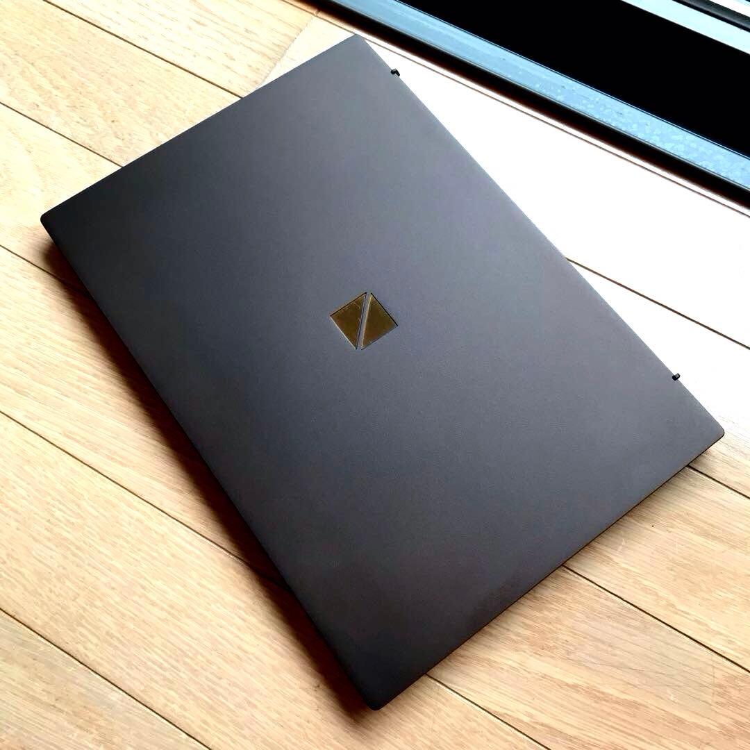 美品LaViePM750/NCore i7【40周年記念限定プレミアムモデル】