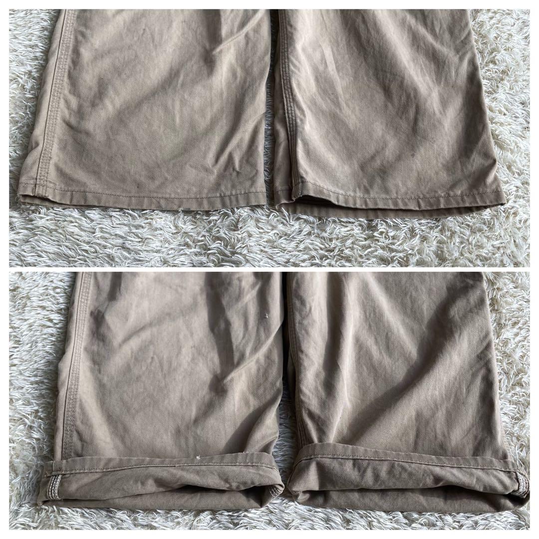 専用 ✨Carhartt FR オールインワン　つなぎ 48サイズ メキシコ製