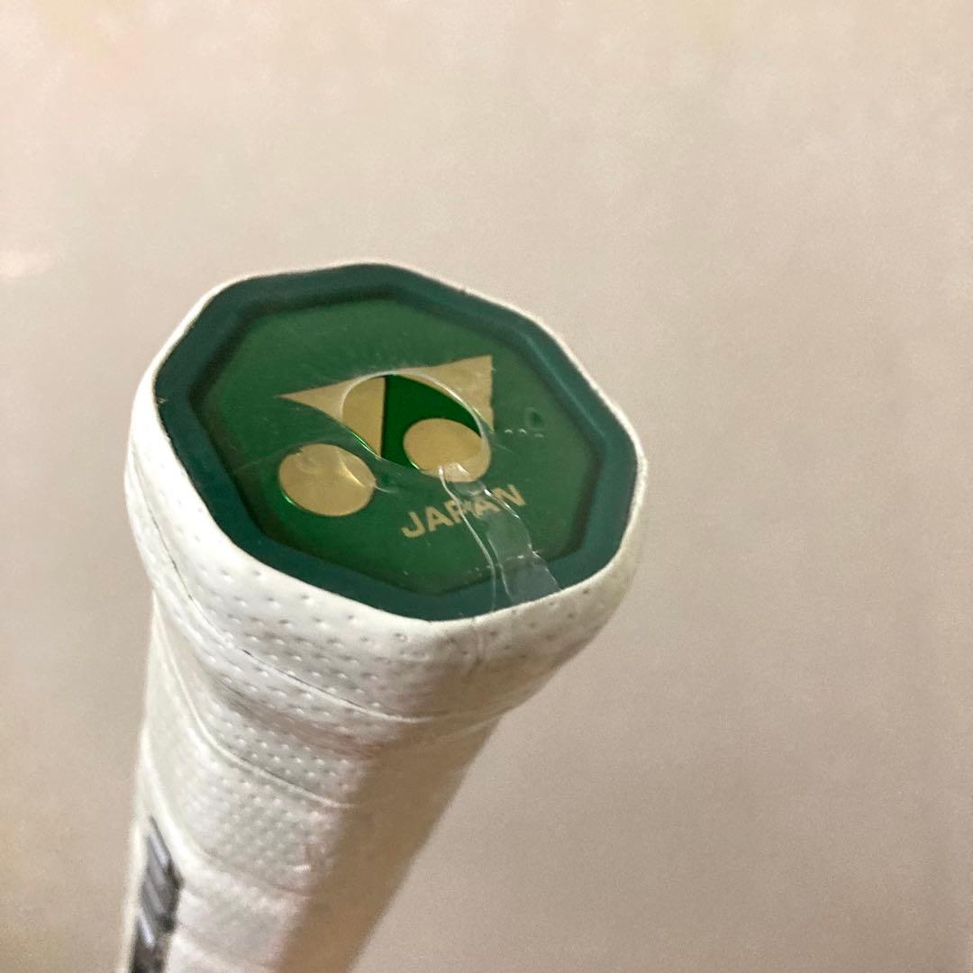 未使用✨YONEX ヨネックス ソフトテニス ラケット GSR9 軟式テニス