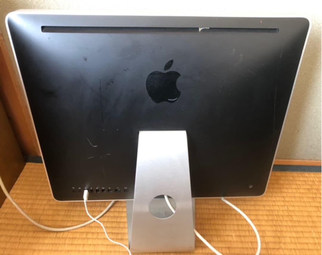 【中古】Apple iMac