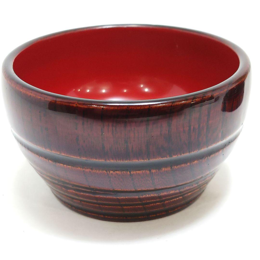 Y3339-2 輪島塗 塗師 大徹 金蒔絵 ぐい呑み 2客セット 共箱　#13