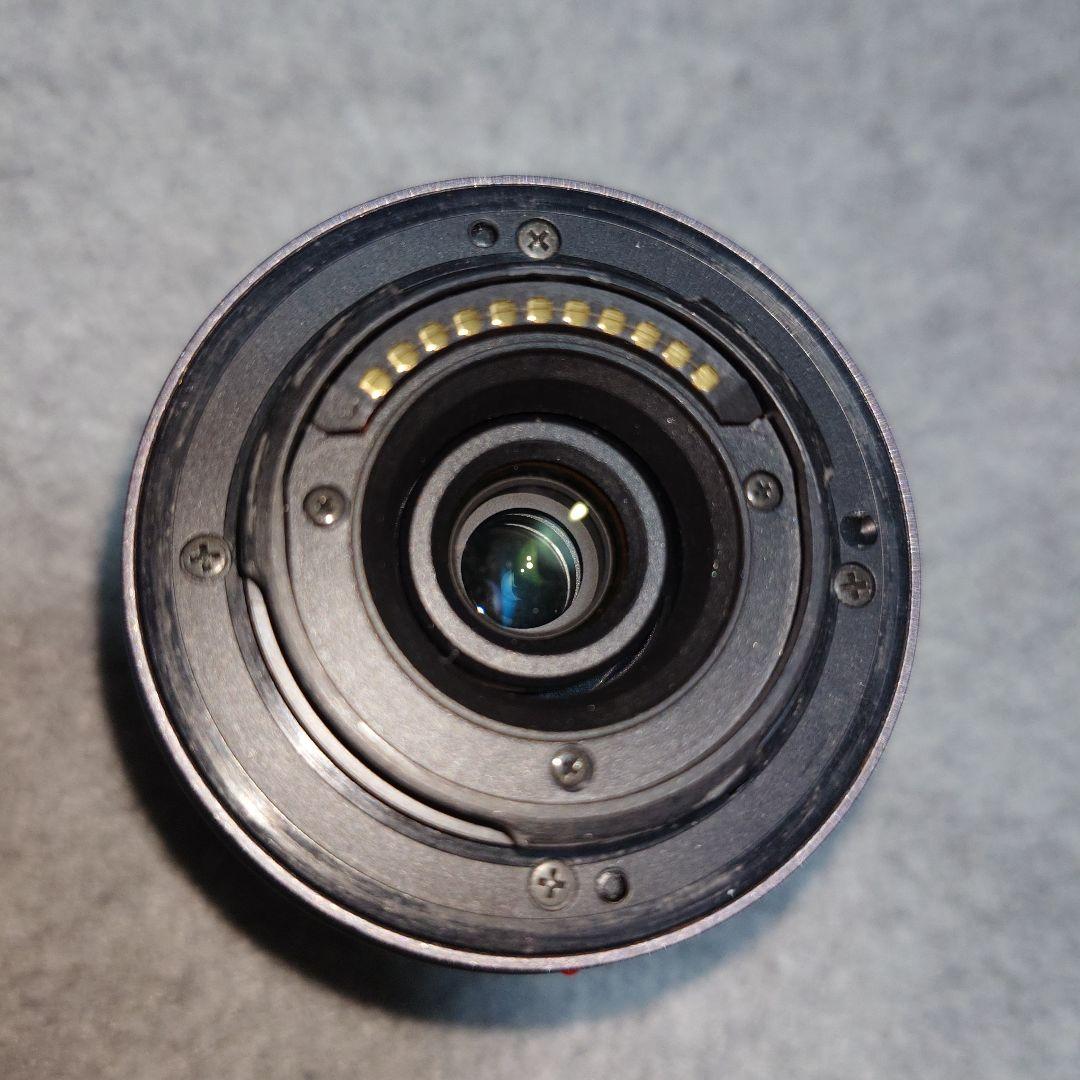 デジタル一眼カメラ LUMIX DMC-GF2 レンズ2種セット