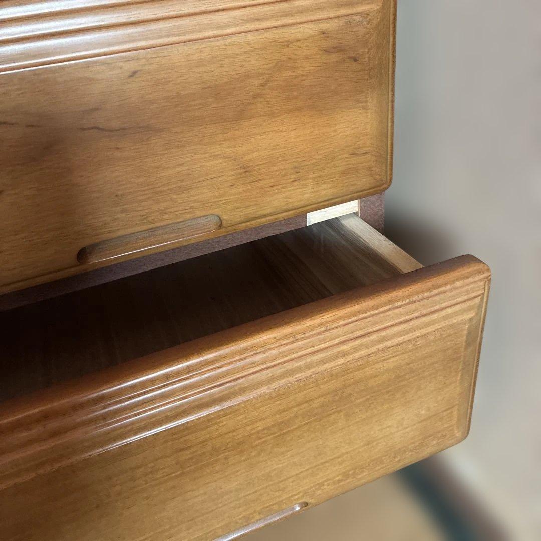 【箪笥】【上下分離】和箪笥 着物