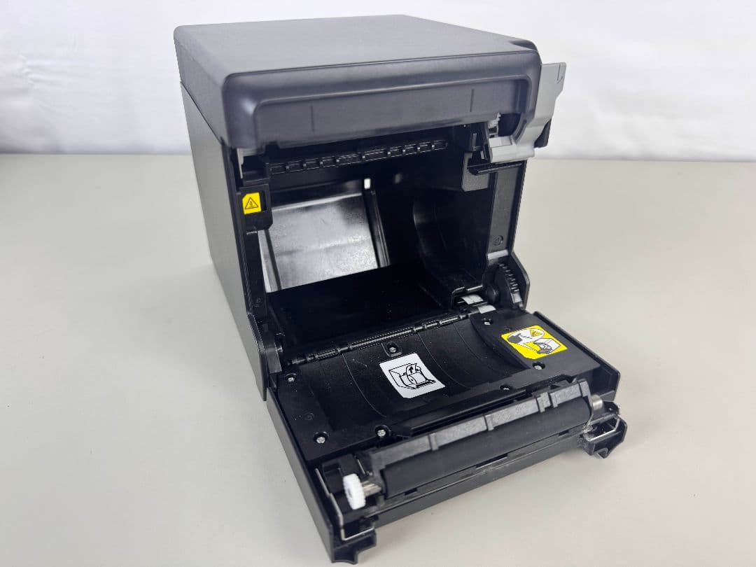 SII RP-F10-W27J1-4　エアレジ対応　Bluetoothモデル