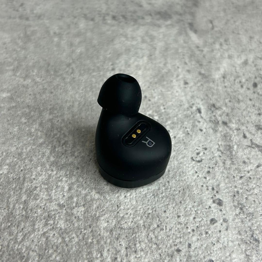 BANG&OLUFSEN Beoplay E8 2.0　ワイヤレスイヤホン 黒