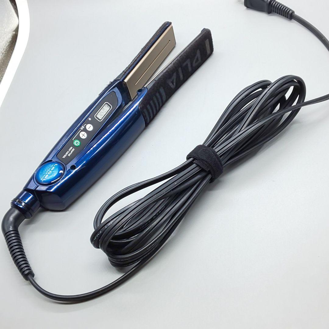 ・ルベル プライア SS LebeL PLIA ストレートアイロン【正規品】41