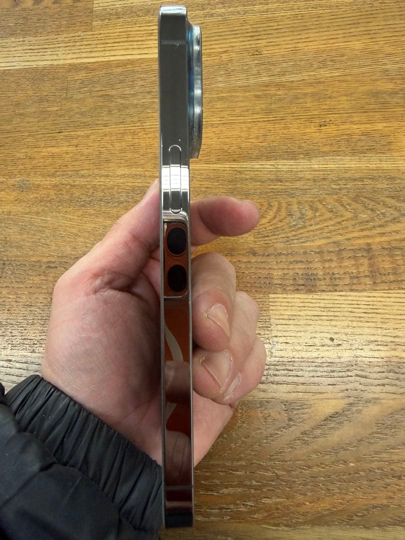 スマートフォン 本体 最大容量100%