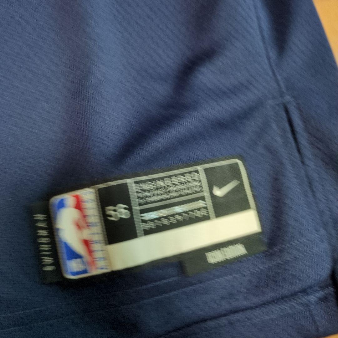 新品タグ付　ヨキッチ　デンバーナゲッツ　オーセンティックユニフォーム