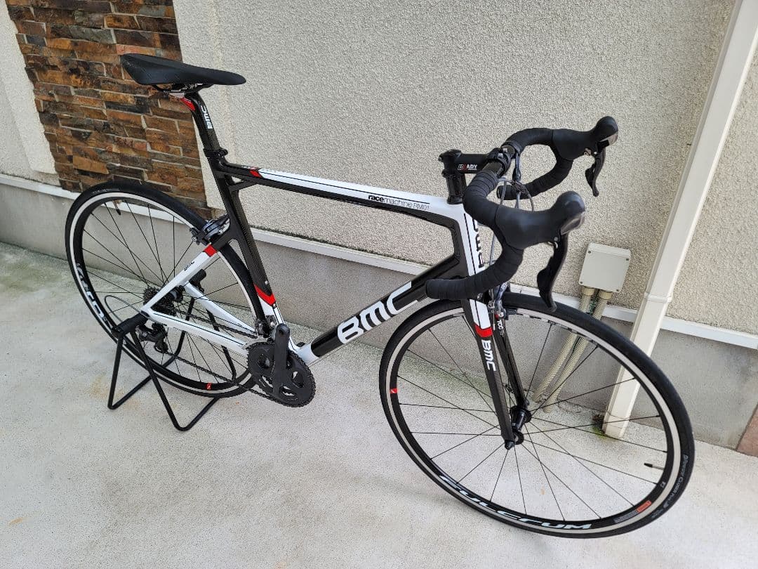 BMC RM01　ロードバイク　アルテグラ