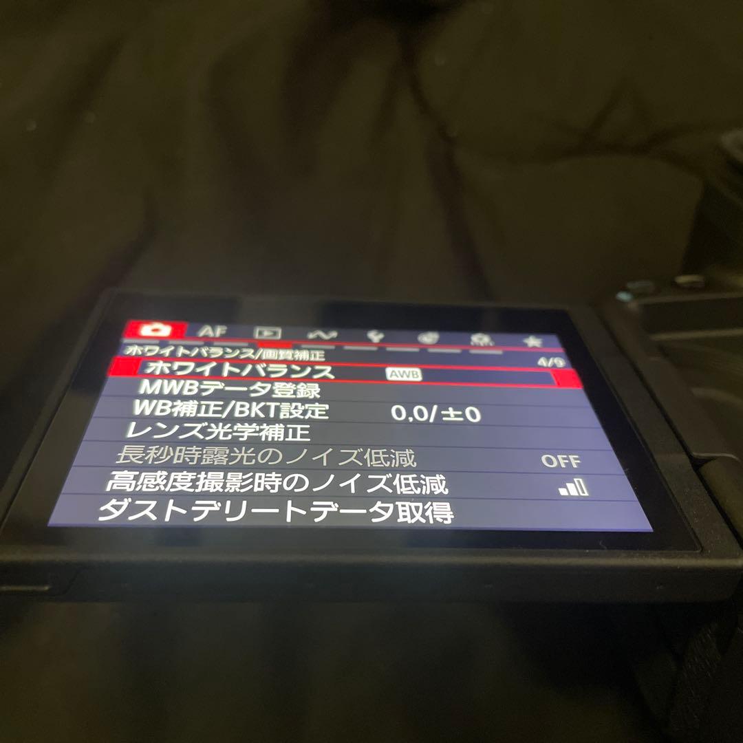 canon eos R5 mark2 キヤノン