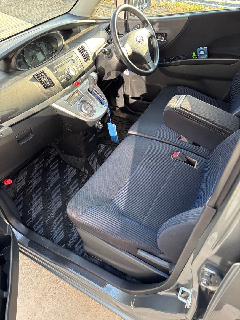 ダイハツ ムーヴ カスタム　l175s