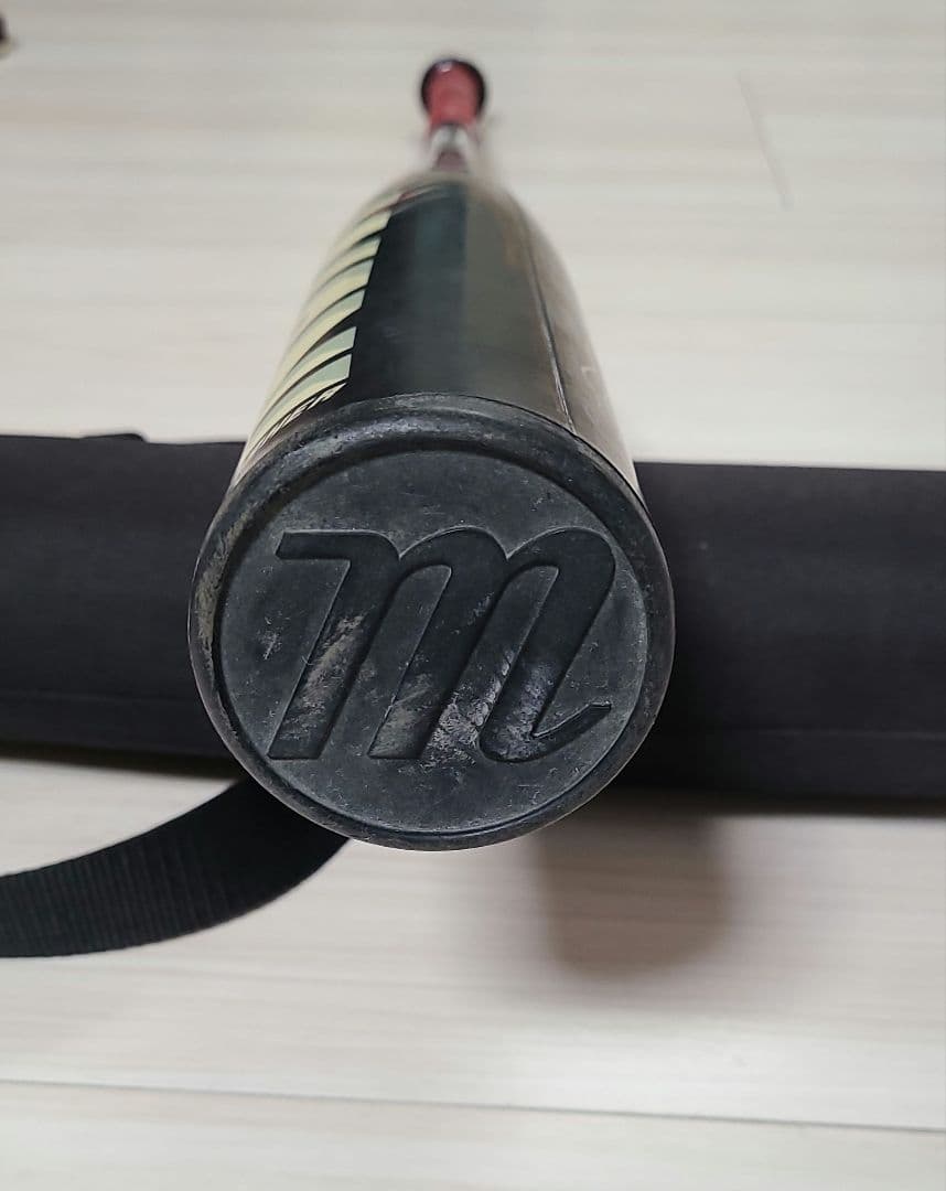 WANI CRUSHER バット 80cm
