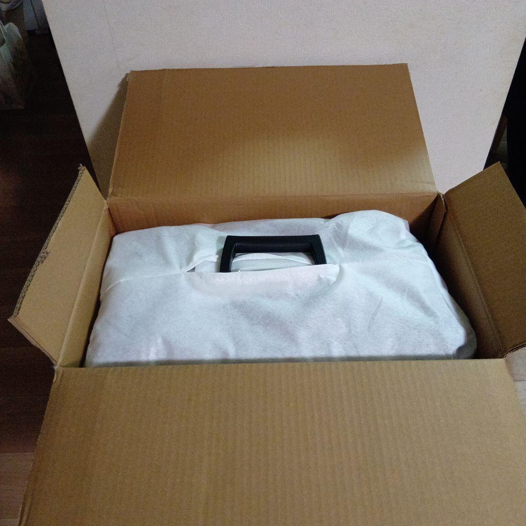 【新品未使用】BERMAS　スーツケース　フレームタイプ　64L　最終値下げ