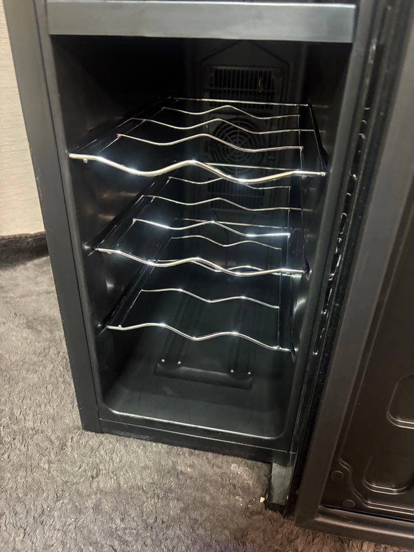 コンポジット a09083 ワインセラー