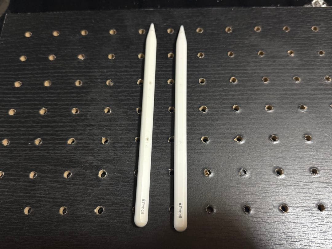 iPad Pro 12.9 512GB 第4世代　Apple Pencil2本