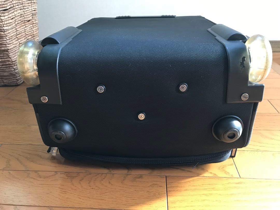 ロンカート　スーツケース　ビジネスバック 3点セット