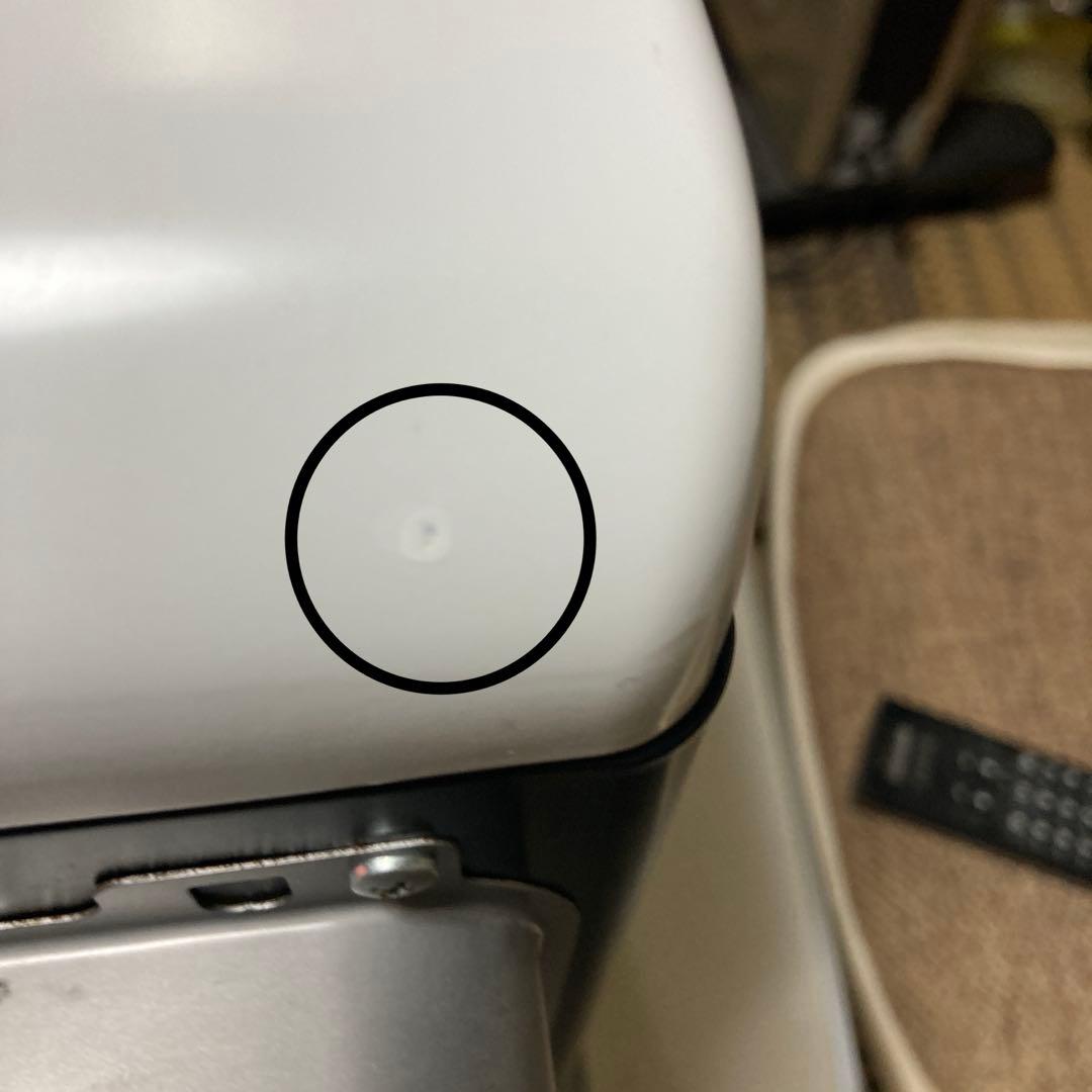 ダイニチ 石油ファンヒーター FW-5719GR ブルーヒーター 分解清掃済！