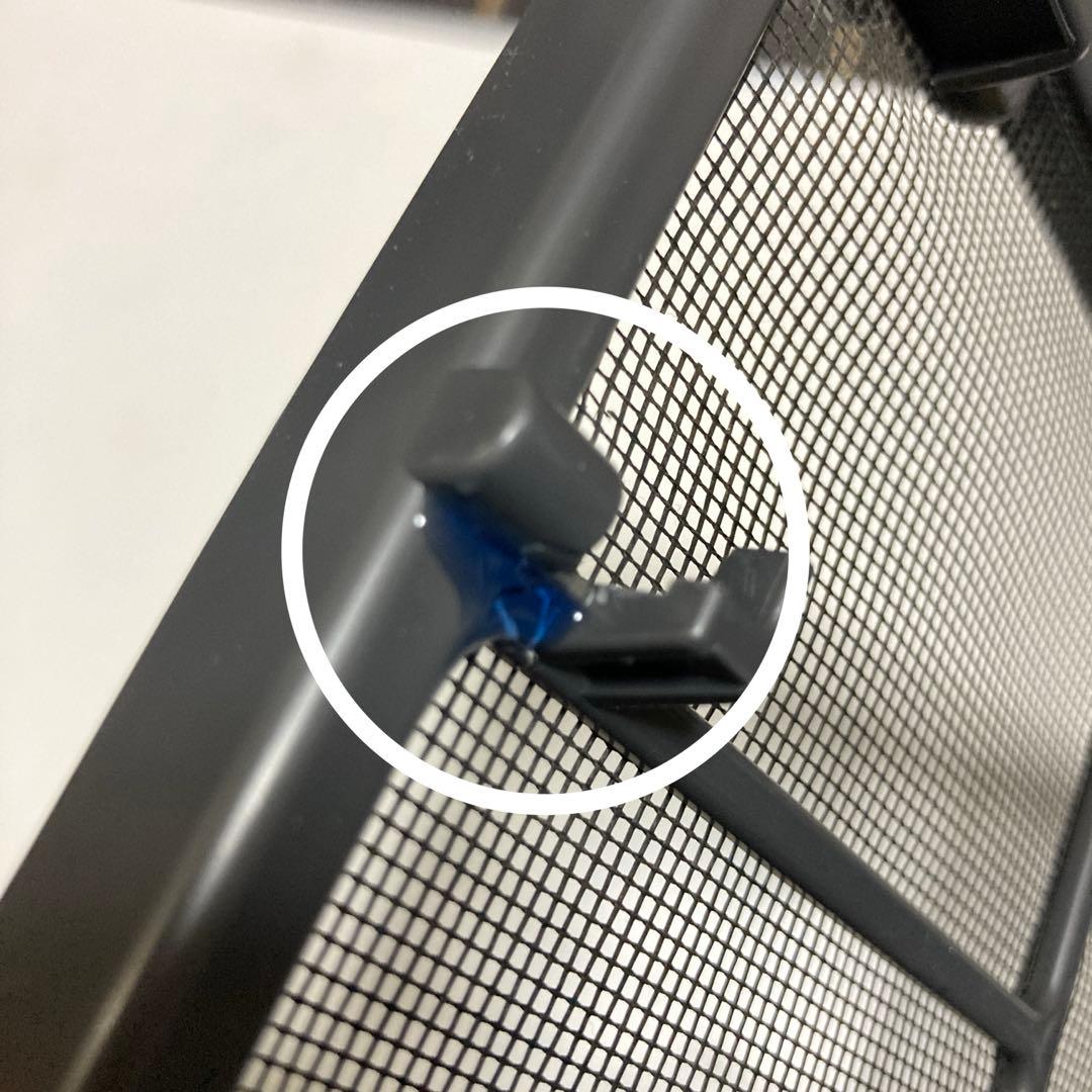 ダイニチ 石油ファンヒーター FW-5719GR ブルーヒーター 分解清掃済！