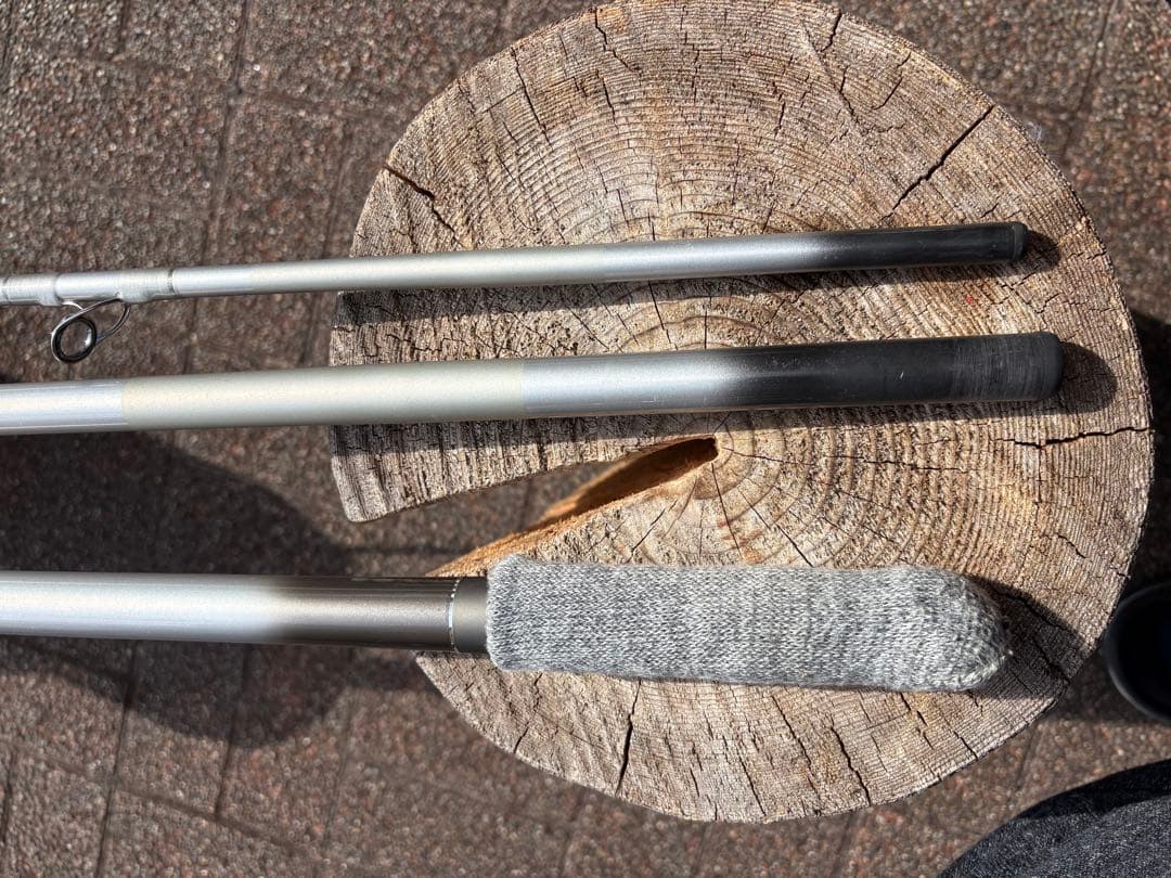 ダイワ　21プライムキャスター30号405N