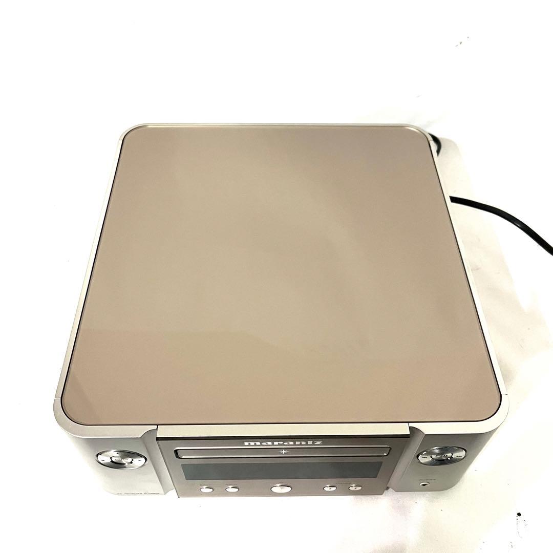 【元箱付き】marantz マランツ ネットワークCDレシーバー M-CR612