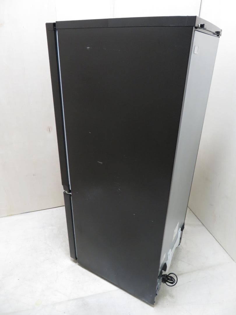 名古屋市内 近郊送料無料 東芝 2023年製 2ドア 冷凍冷蔵庫 153L