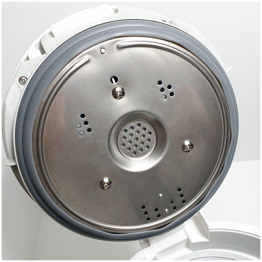 美品☆ZOJIRUSHI 象印 スチーム式加湿器EE-RR50 おまけ付き