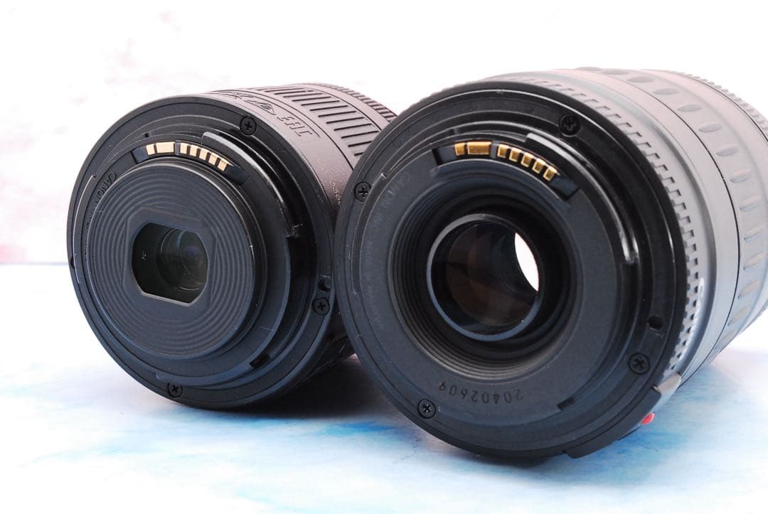 Canon Kiss X10i☆超高性能☆一眼レフカメラ☆スマホ転送OK☆