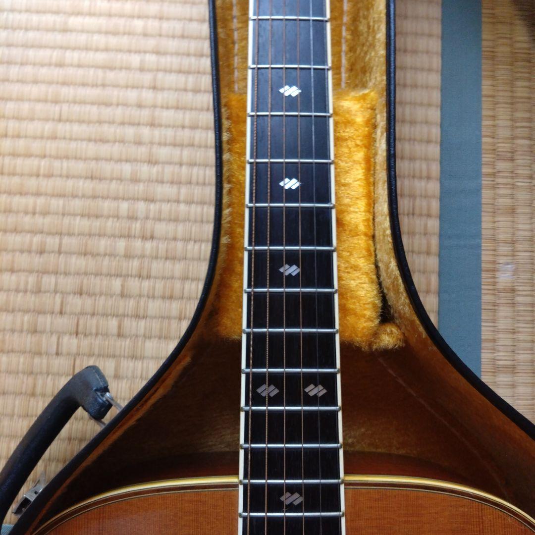 ヤマハ　YAMAHA　 L-5 前期　アコースティックギター