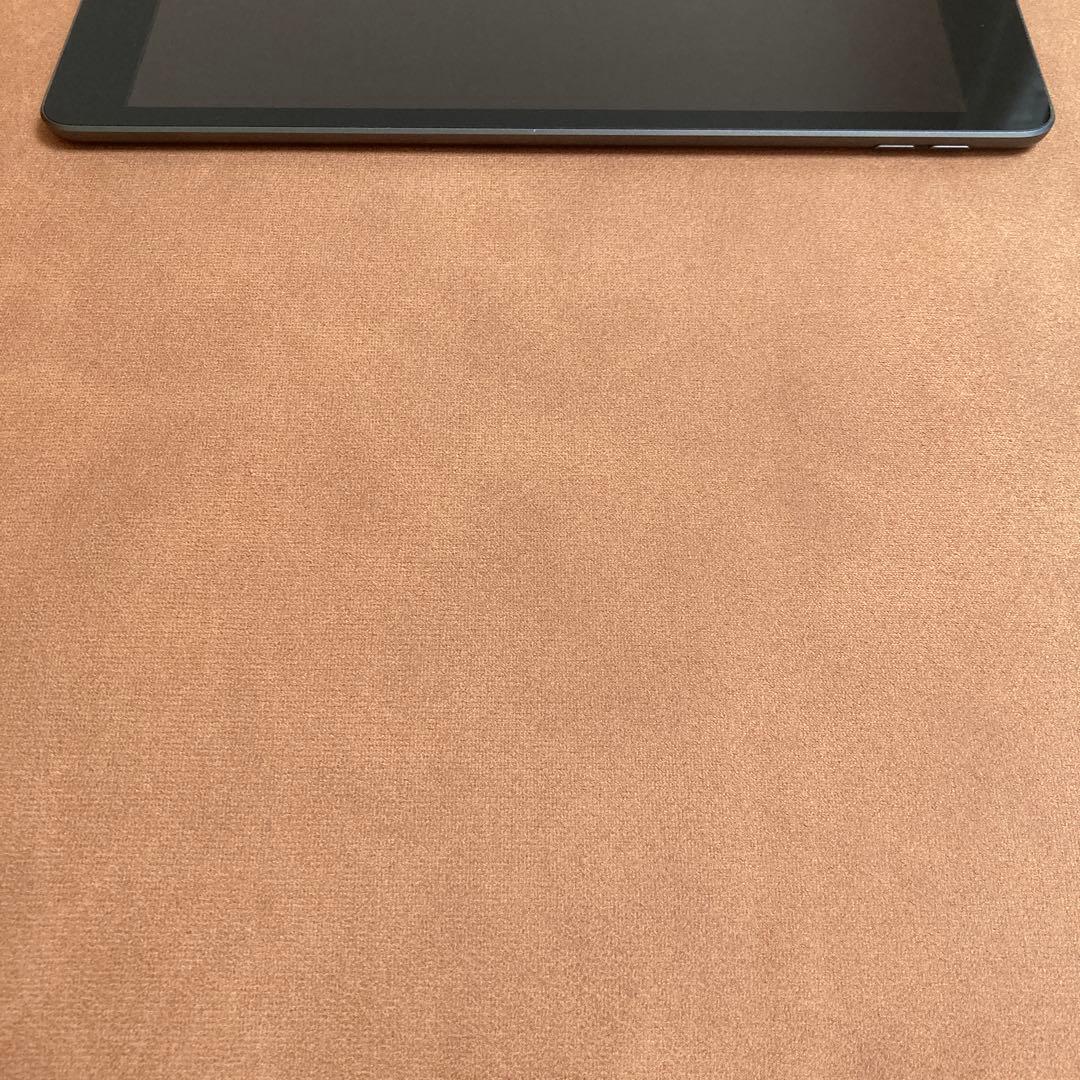 487【早い者勝ち】iPad7 第7世代 32GB WIFIモデル☆