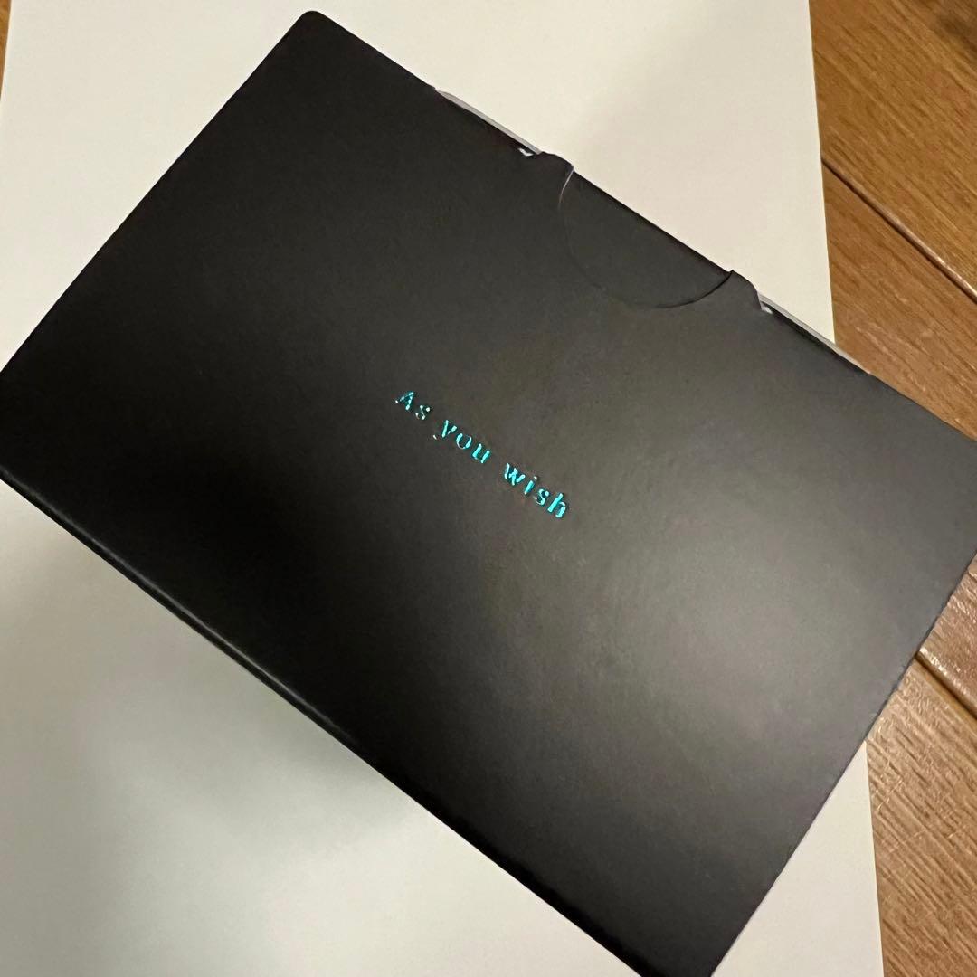 サンプル音声有り　ワイヤレスイヤホン　MARVEL/J.A.R.V.I.Sモデル