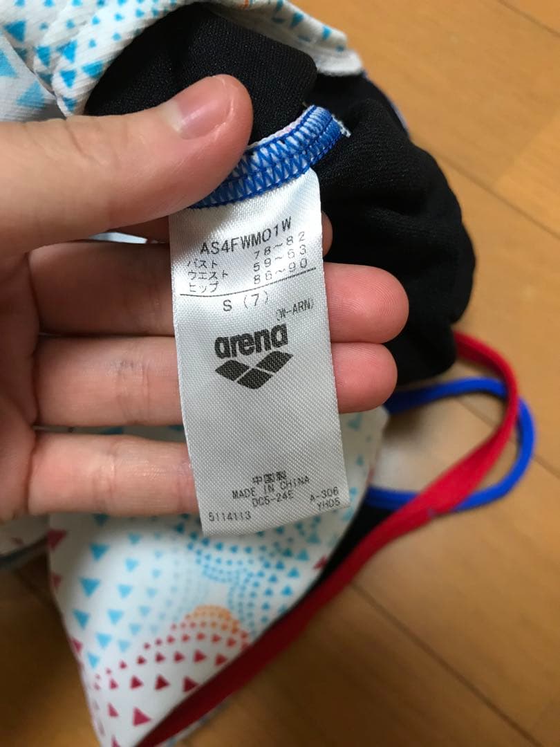 arena ARENA　FIREFLOWコレクション‼️