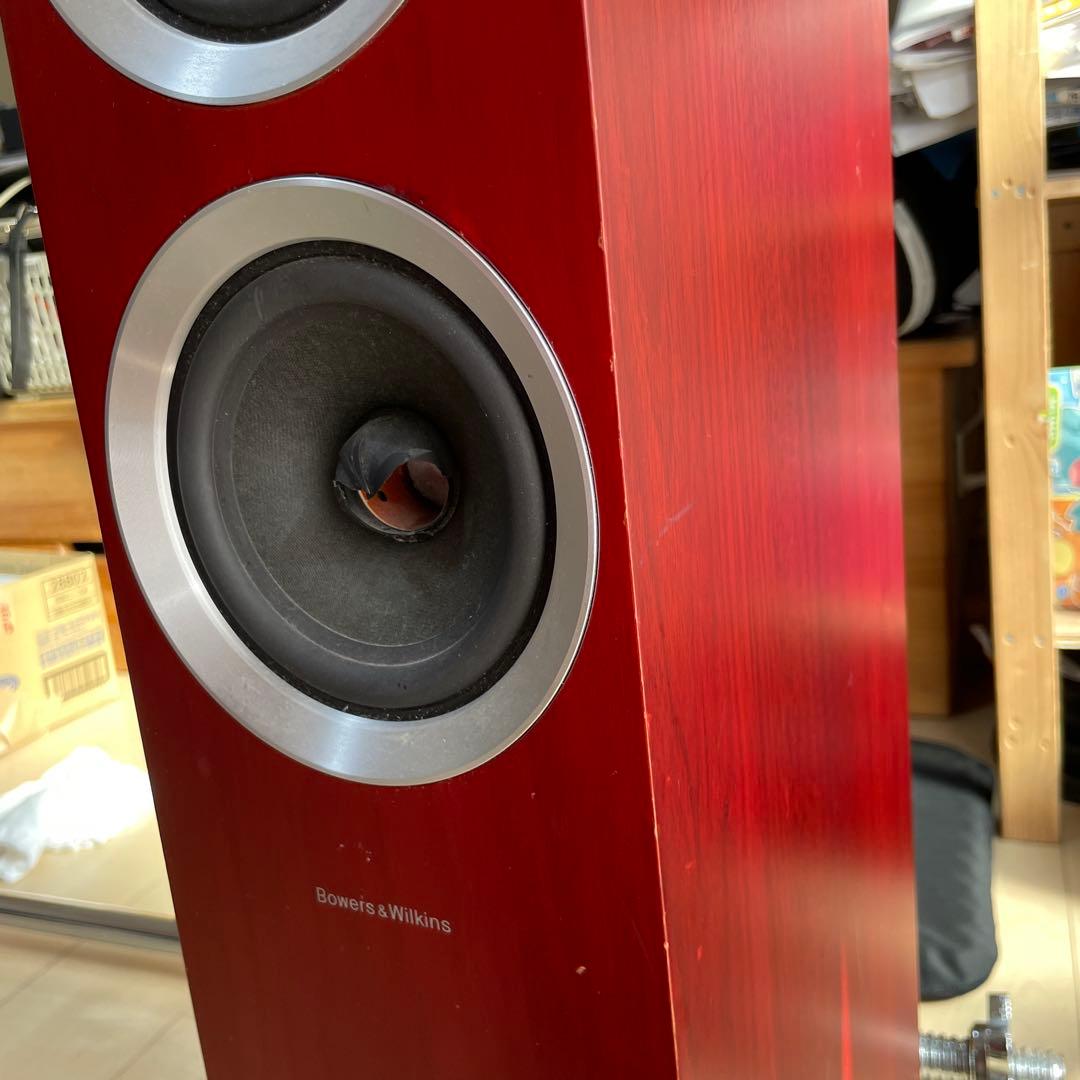 スピーカー・ウーファー Bowers&Wilkins B&W CM8 S2